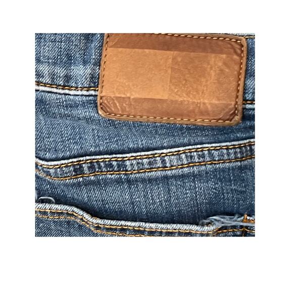 Tommy Jeans Straight Fit Jeans Mens 34x30 - Picture 3 of 5